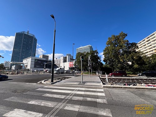 Prodaná vila 924 m², pozemek 197 m²