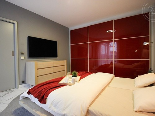 Prodaný byt 4+kk 127 m²