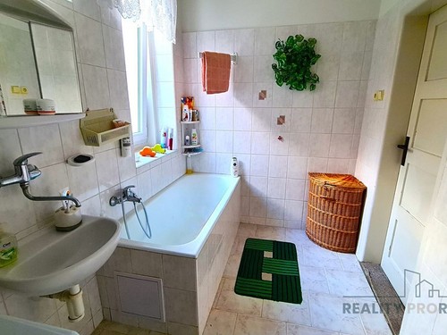 Prodaný byt 2+1 77 m²