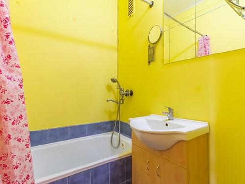 Prodaný byt 2+kk 42 m²