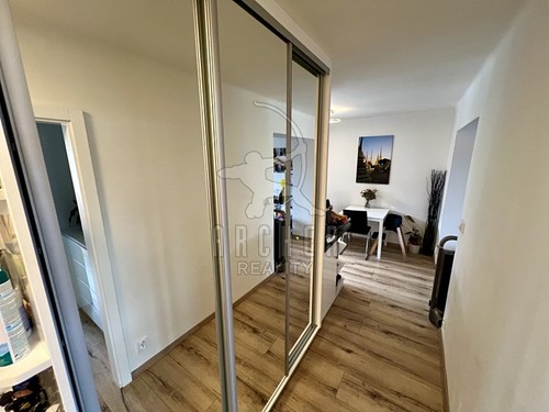 Prodaný byt 2+1 65 m²