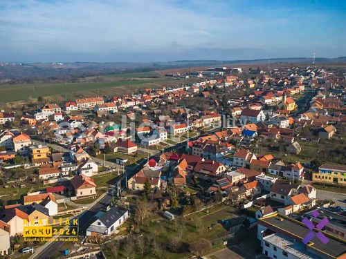 Prodaný dům 75 m², pozemek 981 m²