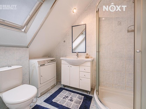 Prodaný byt 5+1 125 m²