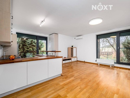 Prodaný byt 2+kk 60 m²