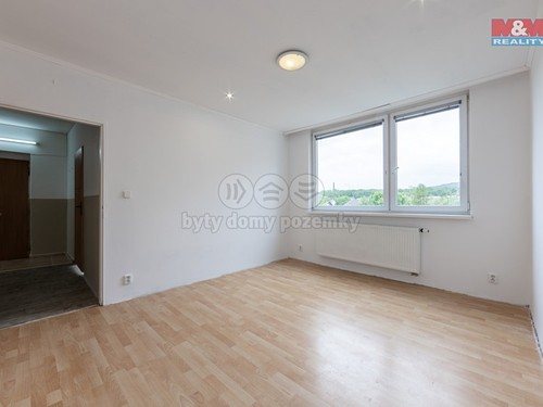 Prodaný byt 3+1 74 m²