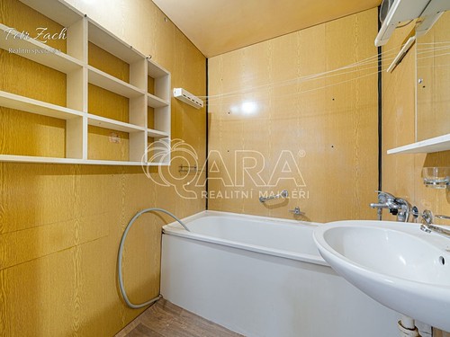 Prodaný byt 3+1 66 m²