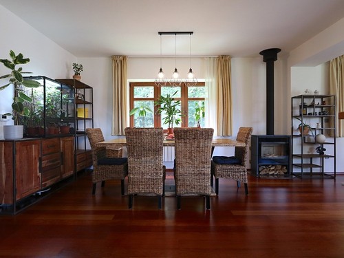 Prodaný dům 202 m², pozemek 1100 m²