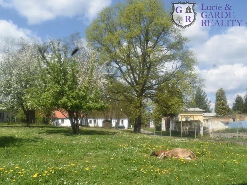 Prodej chalupy 63 m², pozemek 956 m²