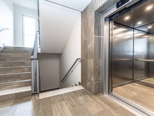 Prodaný byt 1+kk 35 m²