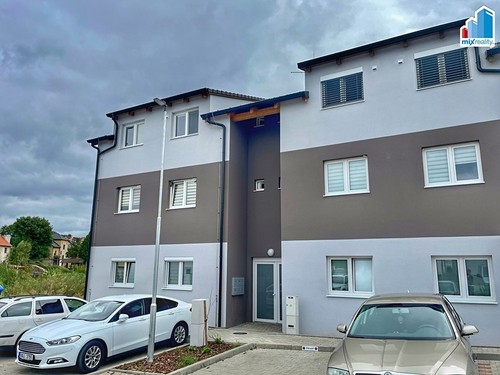 Prodaný byt 3+kk 78 m²