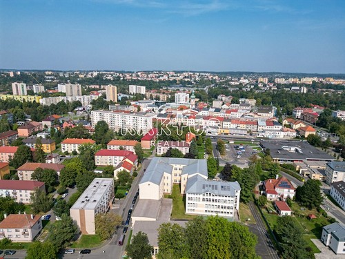 Prodaný byt 2+1 58 m²