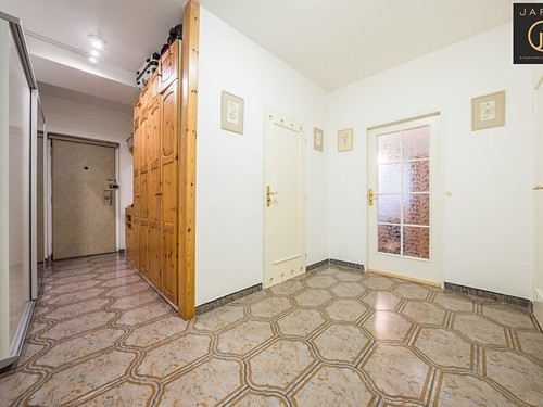 Prodaný byt 3+kk 127 m²