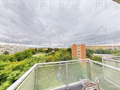 Prodaný byt 2+1 54 m²