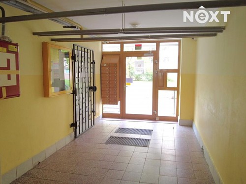 Prodaný byt 2+kk 40 m²