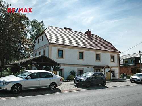 Prodaný dům 195 m², pozemek 305 m²