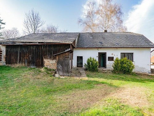 Prodaný dům 80 m², pozemek 290 m²