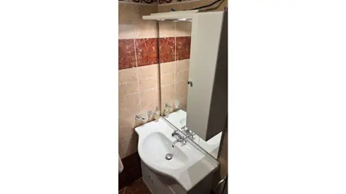 Prodaný byt 2+1 45 m²