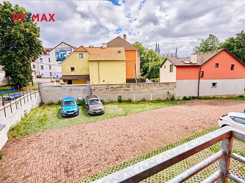 Prodaný byt 3+kk 88 m²