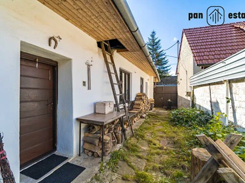 Prodaný dům 73 m², pozemek 122 m²