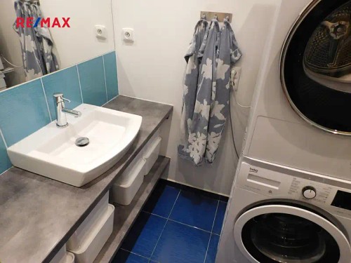 Prodaný byt 3+kk 72 m²