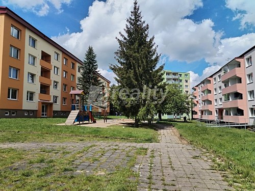 Prodaný byt 3+1 74 m²