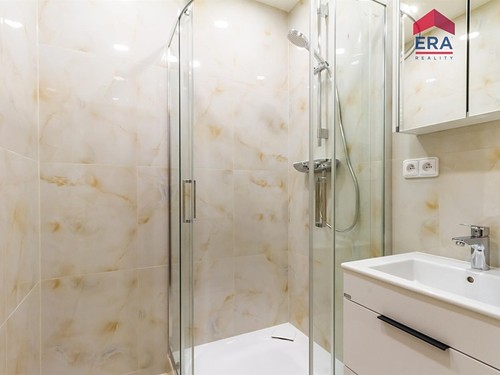 Prodaný byt 2+kk 53 m²