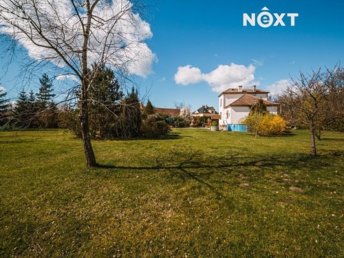 Prodaný dům 100 m², pozemek 2551 m²