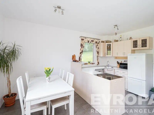 Prodej domu 110 m², pozemek 1945 m²