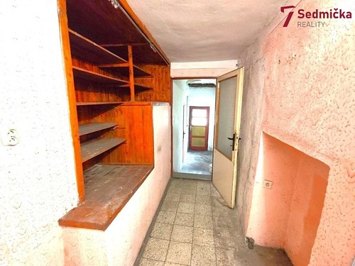 Prodaný dům 166 m², pozemek 992 m²