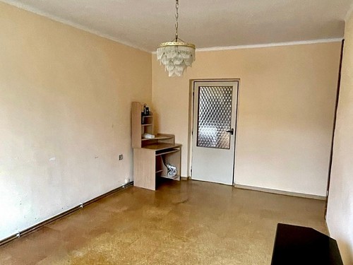 Prodaný byt 2+1 51 m²