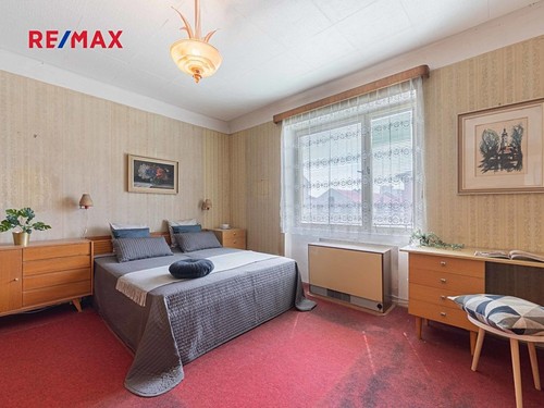Prodaná vila 150 m², pozemek 411 m²