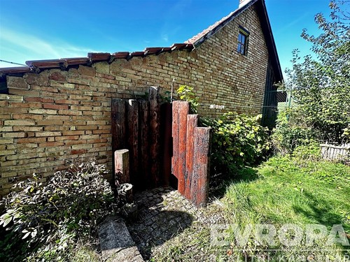 Prodaná chalupa 110 m², pozemek 845 m²