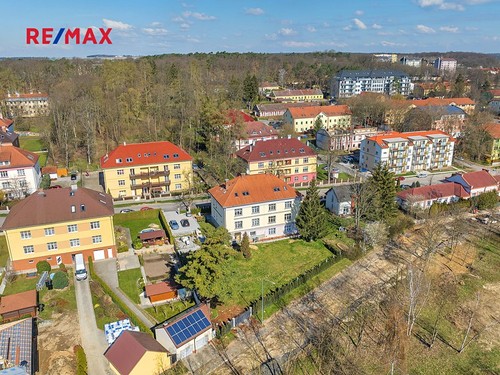 Prodaný byt 2+1 98 m²