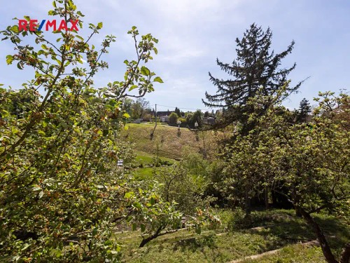 Prodej stavebního pozemku 1537 m²