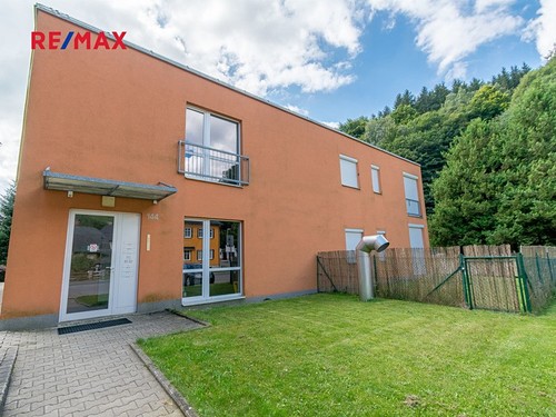 Prodaný byt 2+kk 52 m²