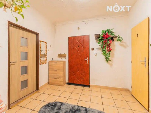 Prodaný byt 2+1 69 m²