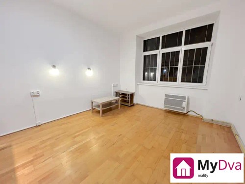 Prodaný byt 1+kk 30 m²