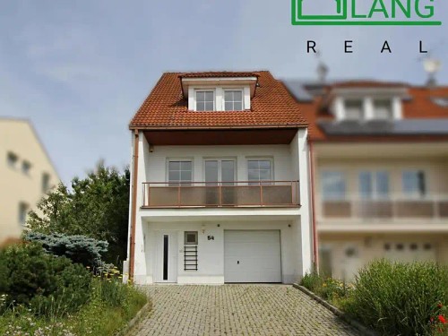 Prodaný dům 151 m², pozemek 637 m²