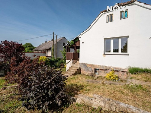 Prodaný dům 100 m², pozemek 409 m²