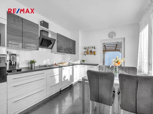 Prodej domu 64 m², pozemek 154 m²