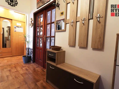 Prodaný byt 3+1 66 m²