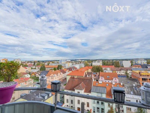 Prodaný byt 3+1 65 m²