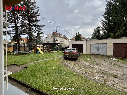 Prodaný byt 1+kk 24 m²
