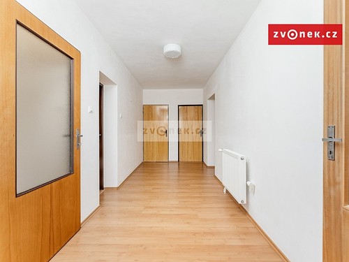 Prodaný dům 375 m², pozemek 811 m²