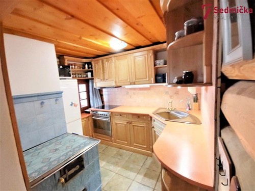 Prodaný dům 150 m², pozemek 447 m²