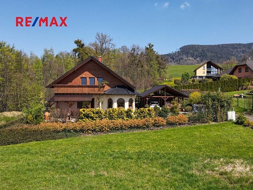 Prodaný dům 195 m², pozemek 848 m²