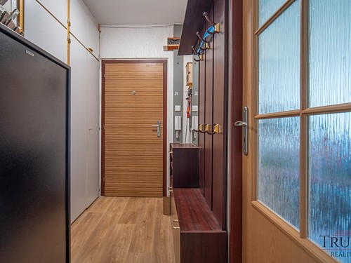 Prodaný byt 3+1 70 m²