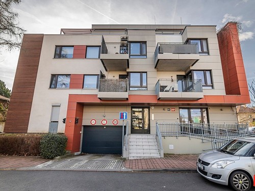 Prodaný byt 4+kk 93 m²