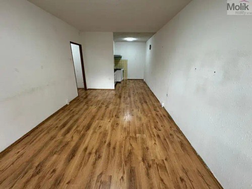 Prodaný byt 2+1 49 m²