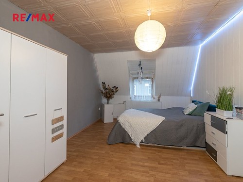 Prodaný dům 361 m², pozemek 280 m²